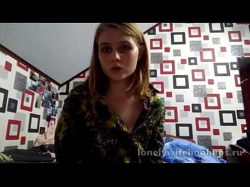 ❤️ Jeune étudiante blonde de Russie aime les grosses bites. ❤️❌ Porno at us fr.rex-porn-com.ru ❌️