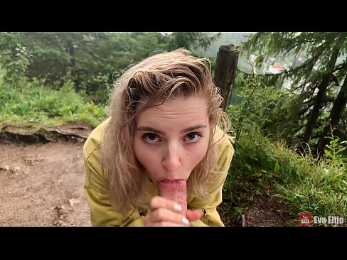 ❤️ Une fille avale du sperme après une fellation publique - Eva Elfi ❤️❌ Porno at us fr.rex-porn-com.ru ❌️